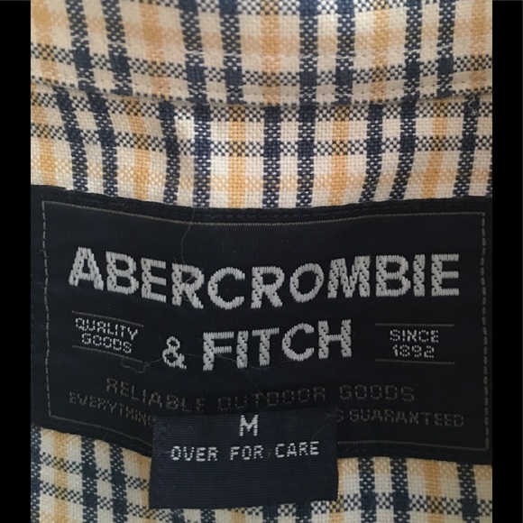 Men’s button down - Picture 3 of 4